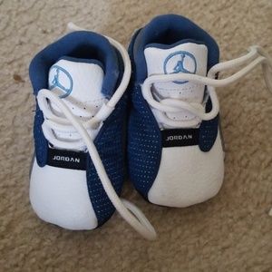 Baby Jordans